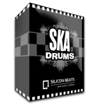 Reggae Drum Loops