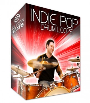 Indie Drum Loops