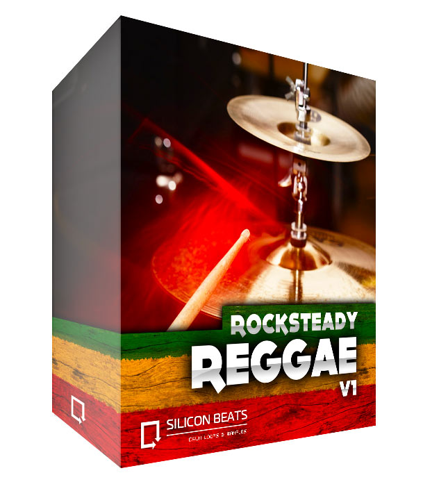Best Reggae Drum Kit