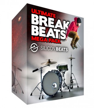 Free Download Music Dj Breakbeat 2014