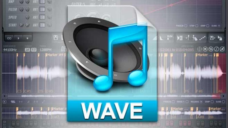 Музыкальные файлы звуки. WAV Формат. Звуковой Формат WAV. WAV аудио Формат. Формат аудиофайла WAV.